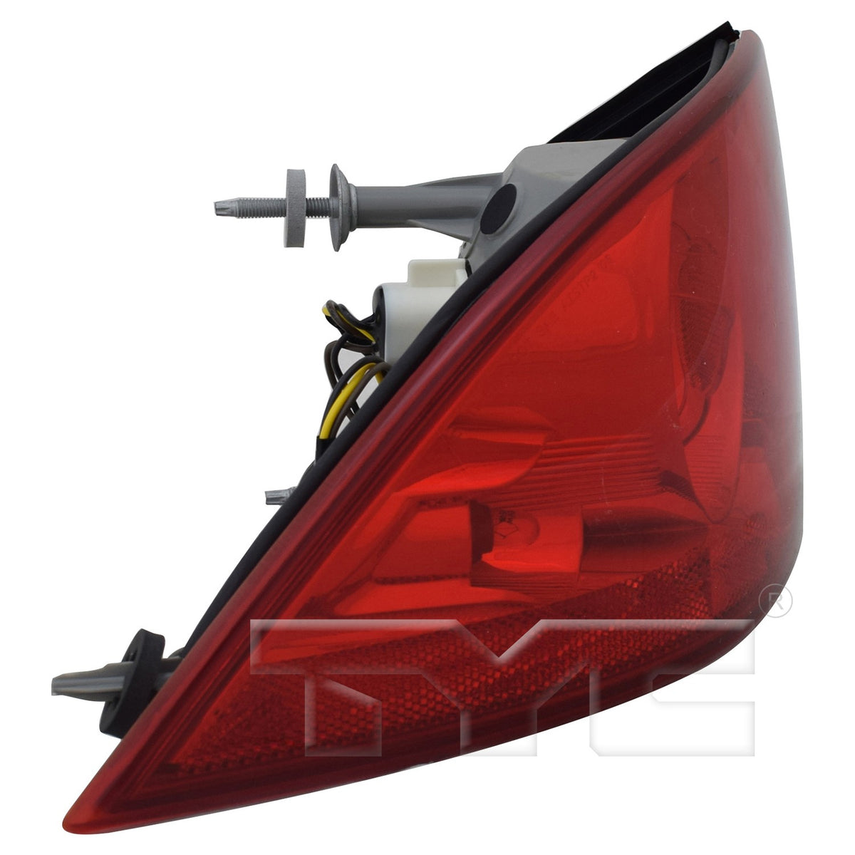 TYC Tail Light Assembly 11-6196-00-9