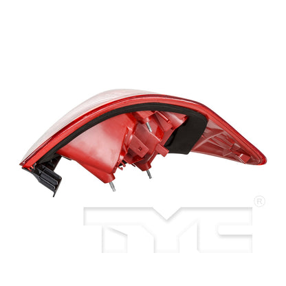 TYC Tail Light Assembly 11-6197-01