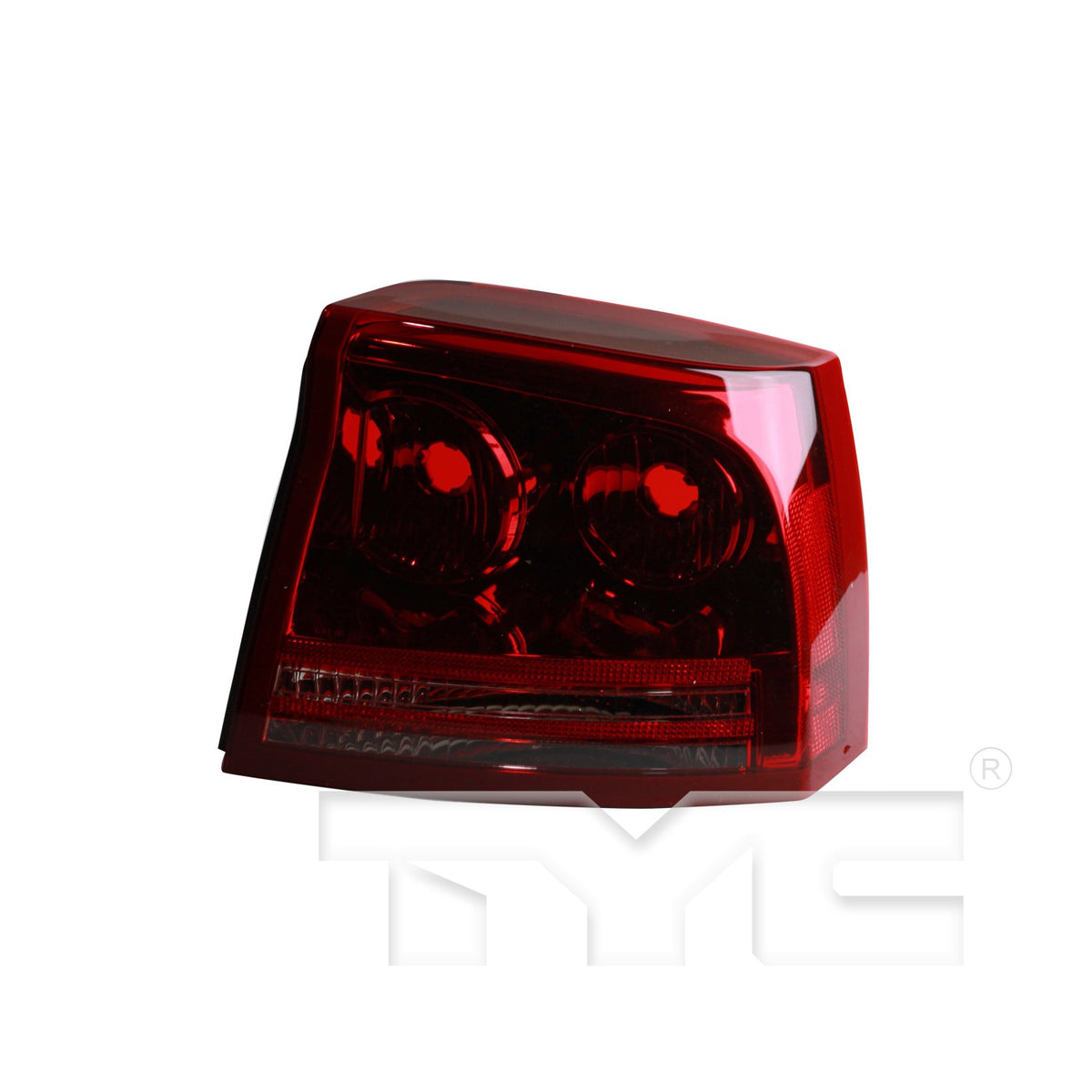 TYC TYC Regular 11-6199-01
