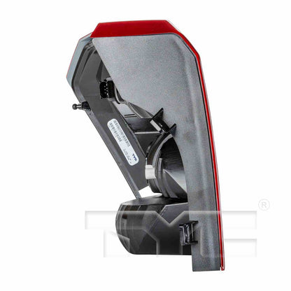 TYC Tail Light Assembly 11-6203-90