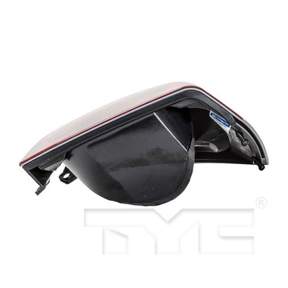TYC Tail Light Assembly 11-6203-90