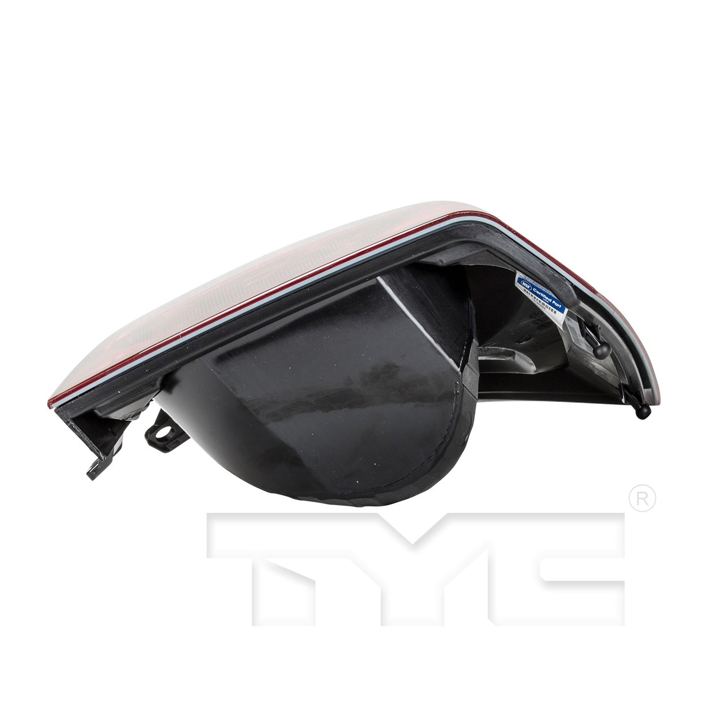 TYC Tail Light Assembly 11-6203-90