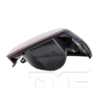 TYC Tail Light Assembly 11-6203-90