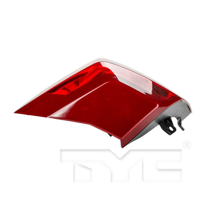 TYC Tail Light Assembly 11-6203-90