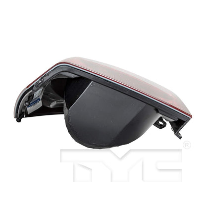 TYC Tail Light Assembly 11-6204-00