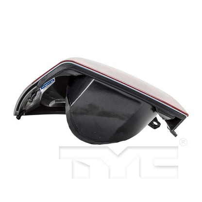TYC Tail Light Assembly 11-6204-90