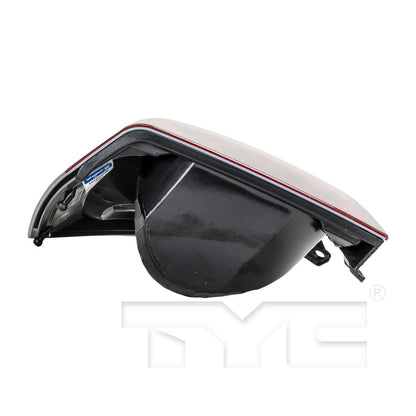TYC Tail Light Assembly 11-6204-90
