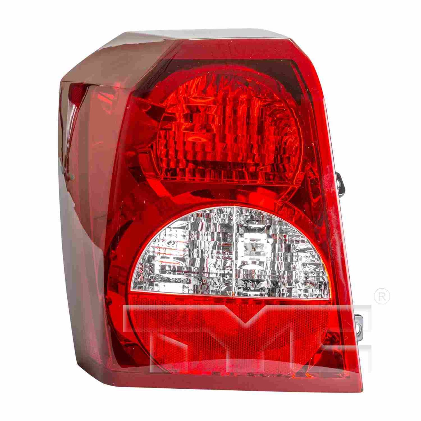 TYC Tail Light Assembly 11-6204-90