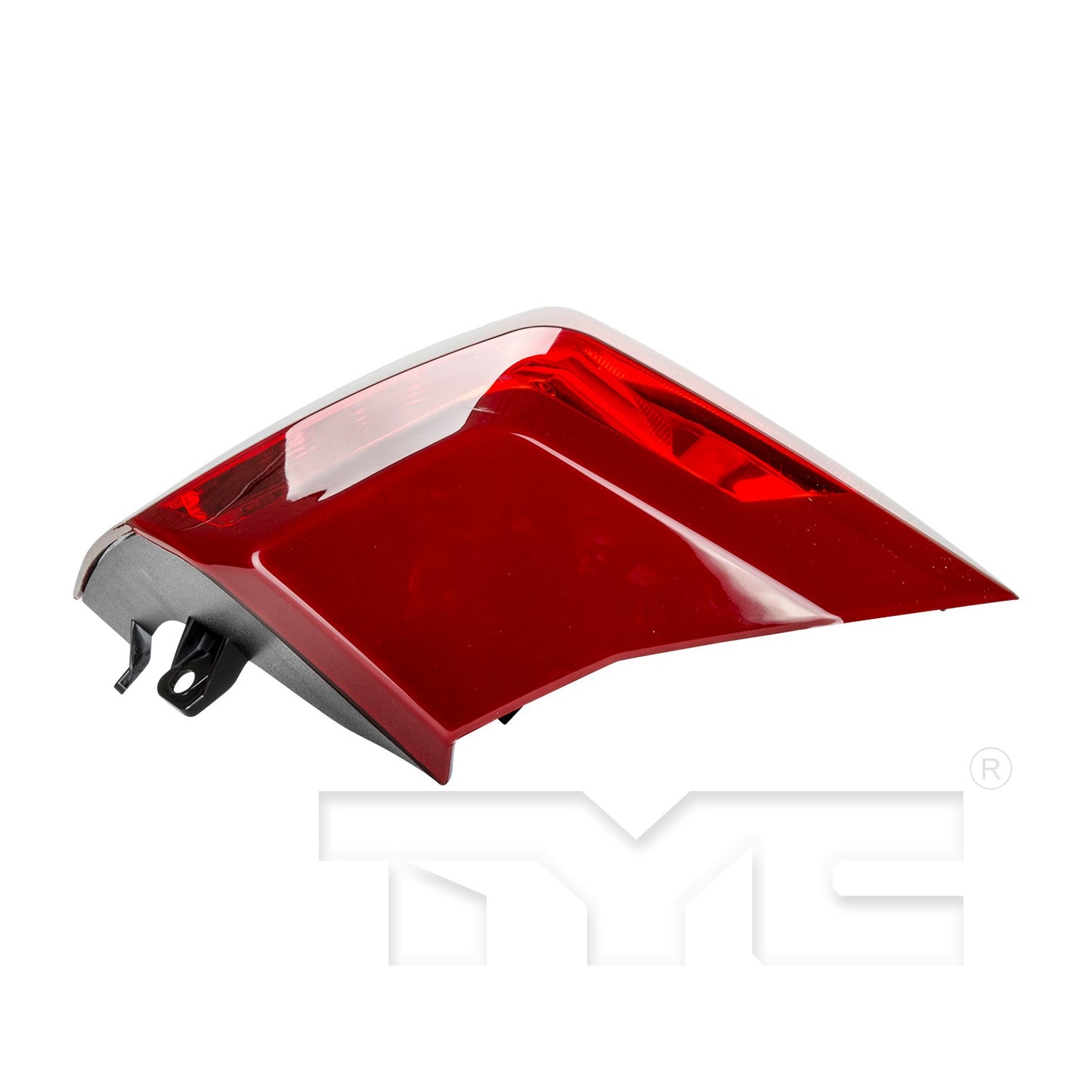 TYC Tail Light Assembly 11-6204-90