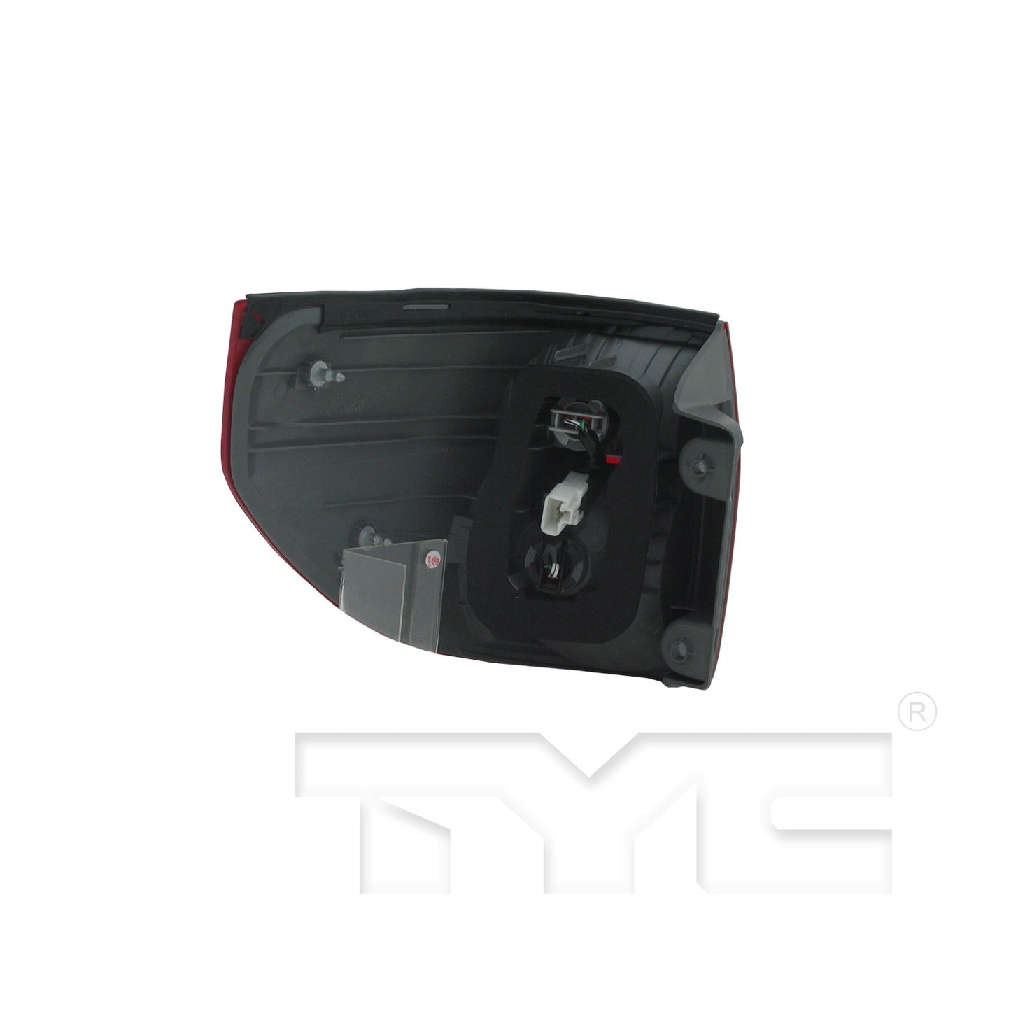 TYC TYC Regular 11-6205-00