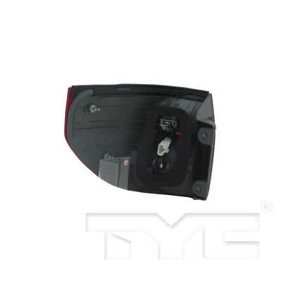 TYC TYC Regular 11-6205-00