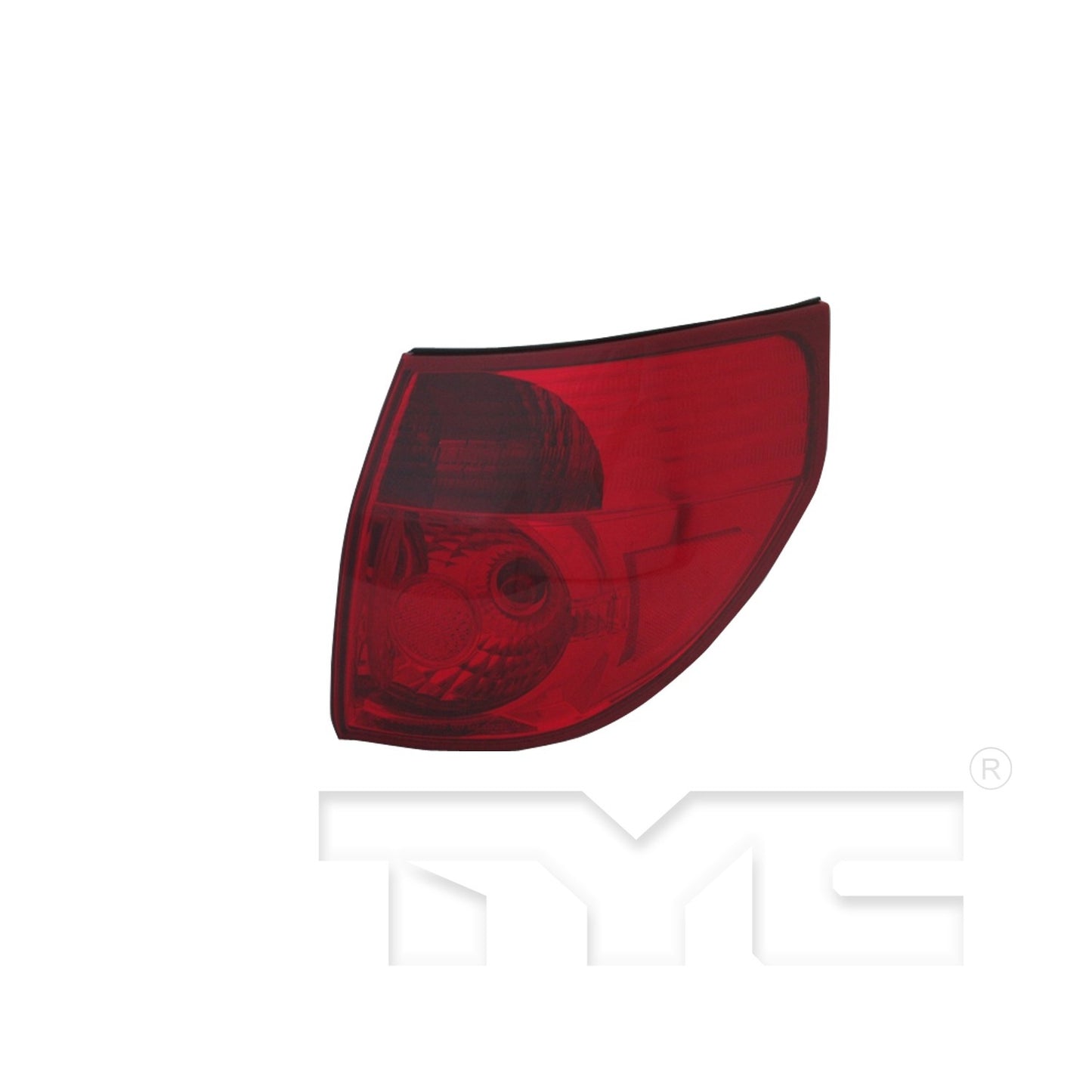 TYC TYC Regular 11-6205-00