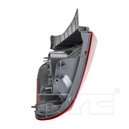 TYC TYC Regular 11-6209-01