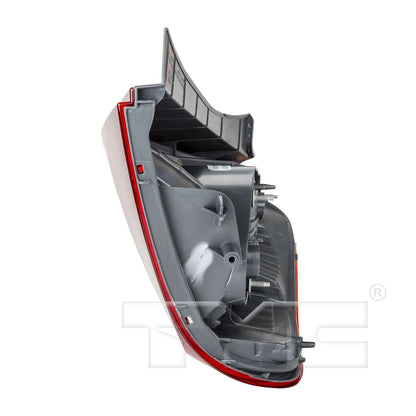 TYC Tail Light Assembly 11-6210-01