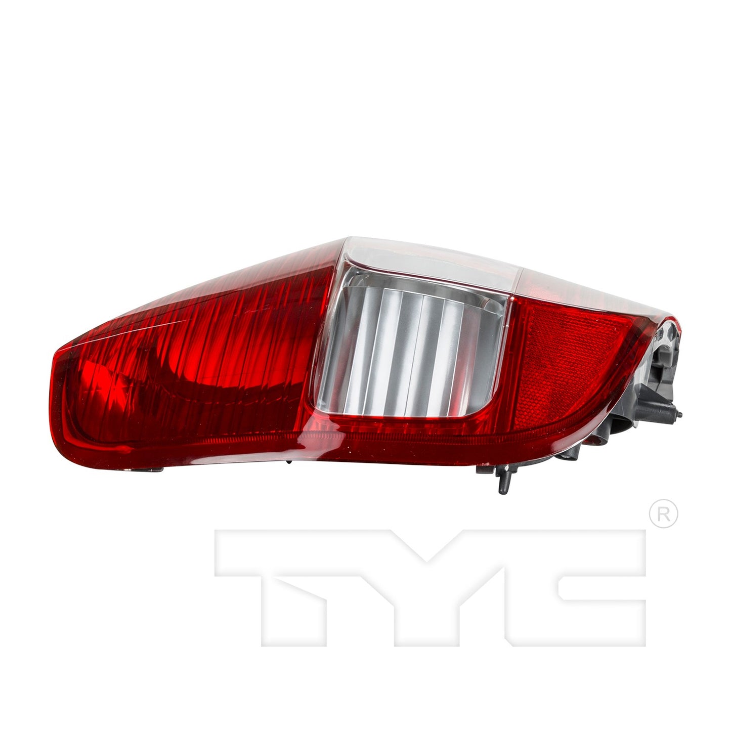 TYC Tail Light Assembly 11-6210-01