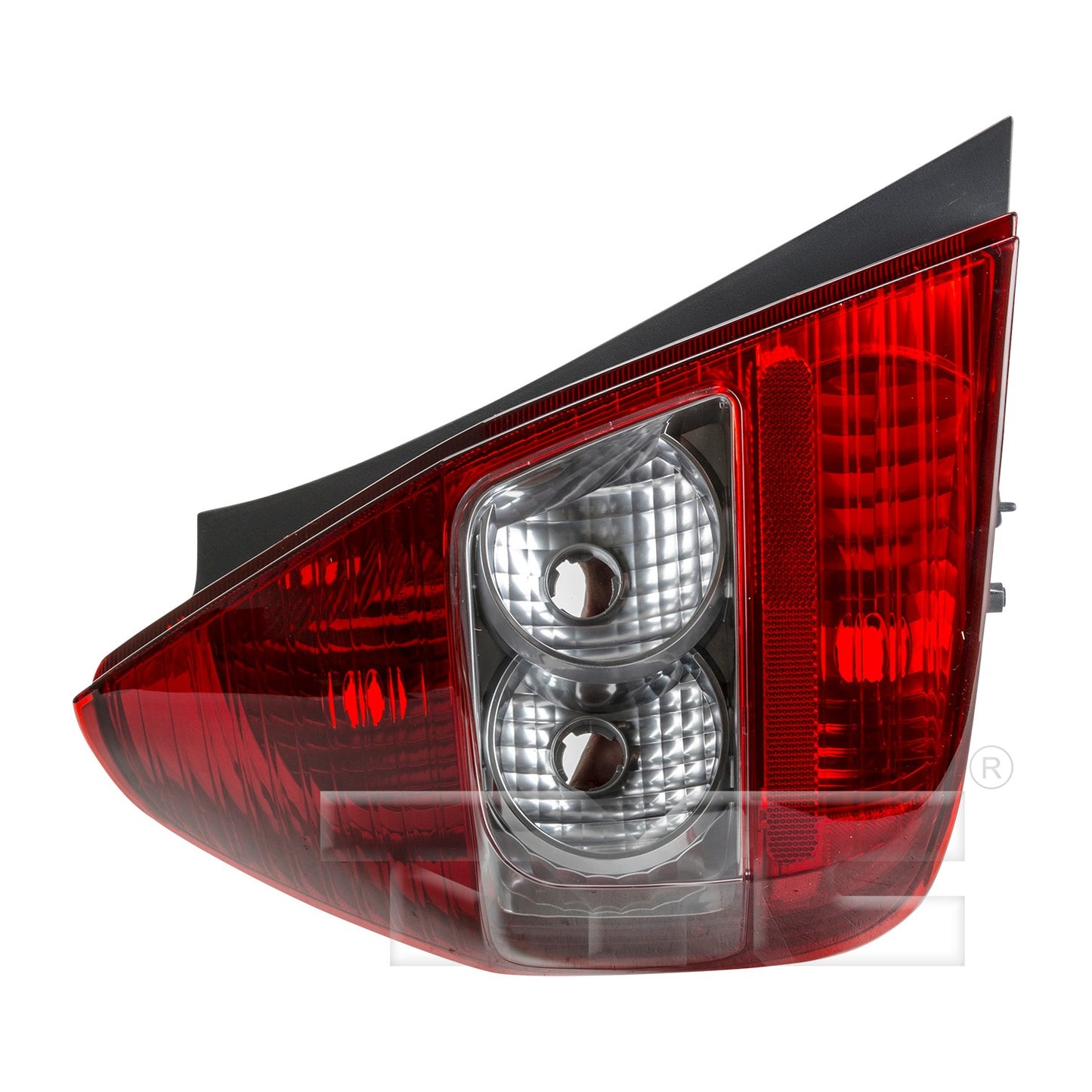 TYC Tail Light Assembly 11-6210-01