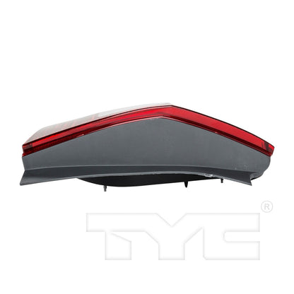 TYC Tail Light Assembly 11-6210-01