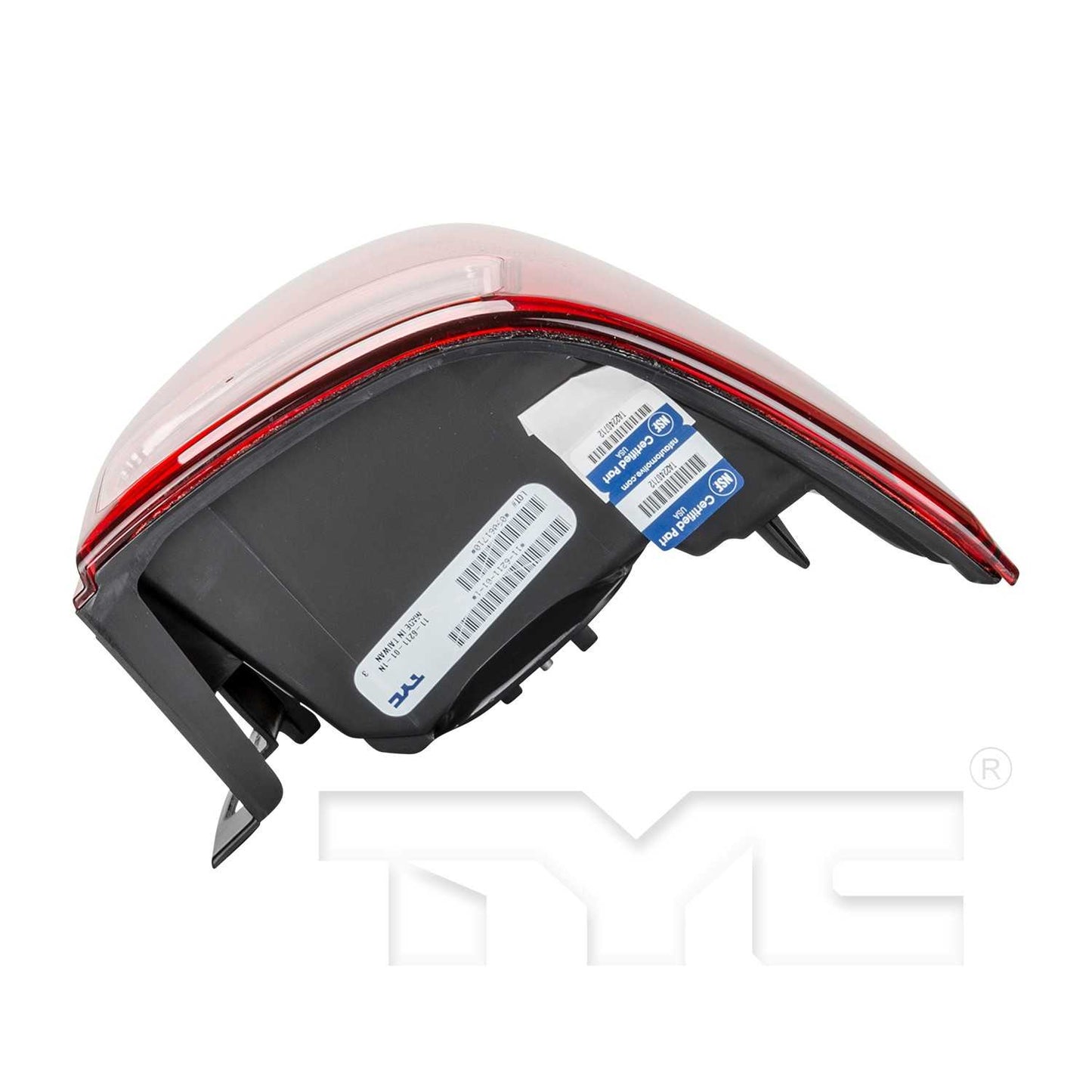 TYC TYC Regular 11-6211-01