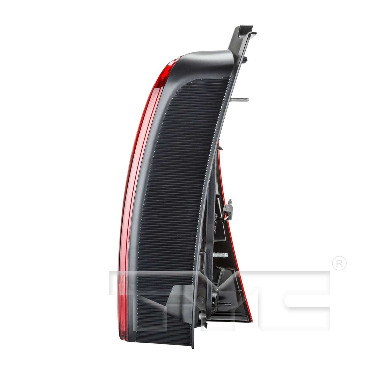 TYC Tail Light Assembly 11-6212-01