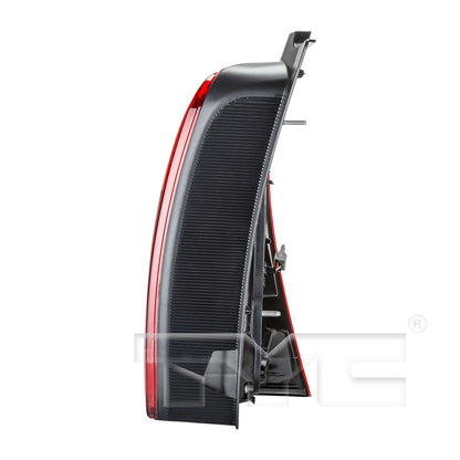 TYC Tail Light Assembly 11-6212-01
