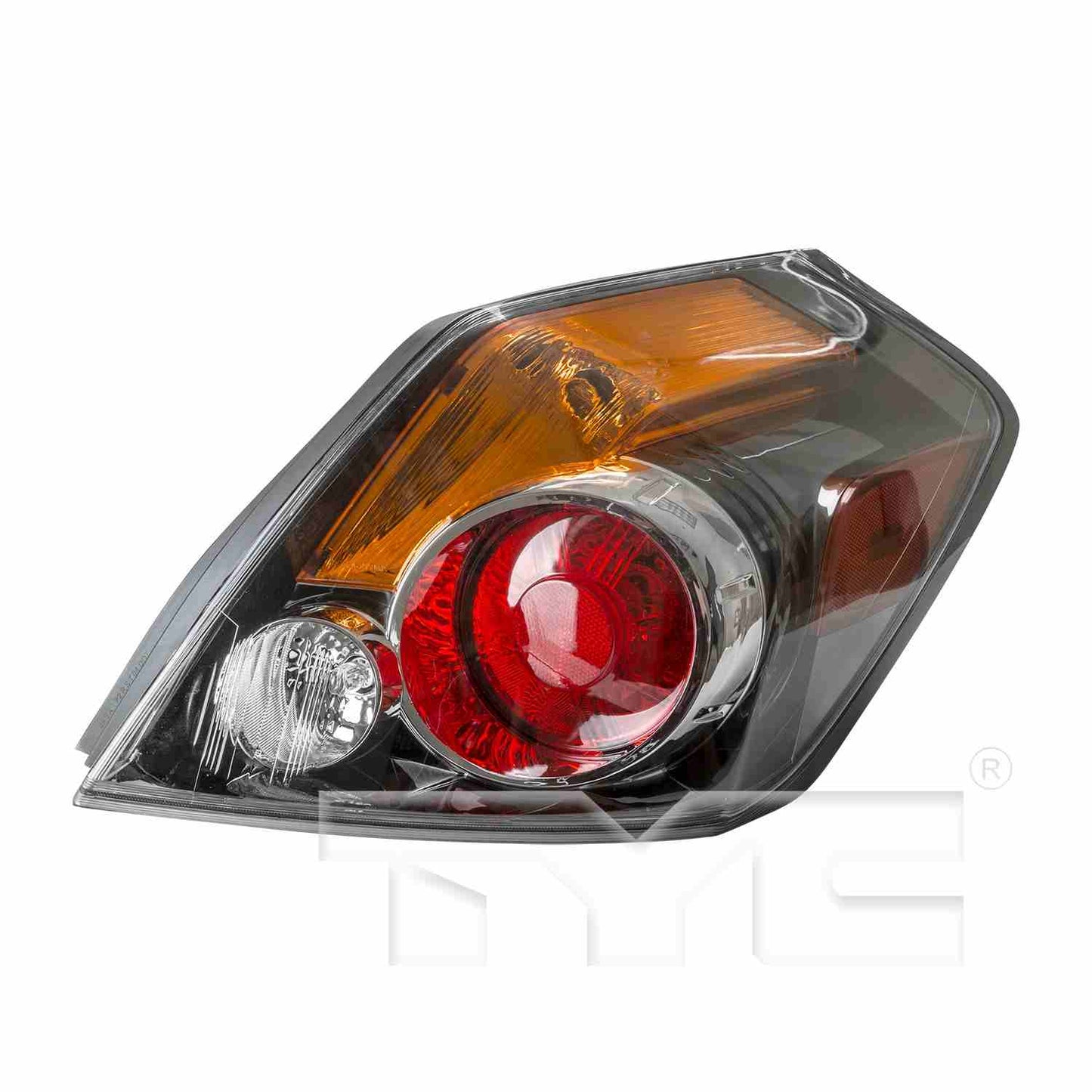 TYC CAPA Certified 11-6217-00-9