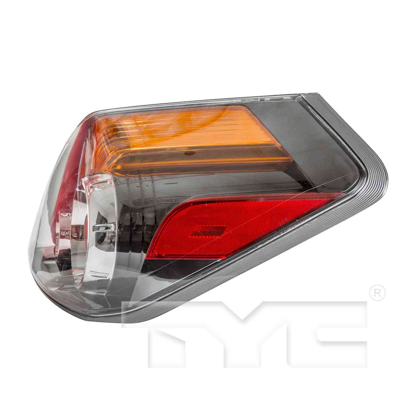 TYC CAPA Certified 11-6217-00-9