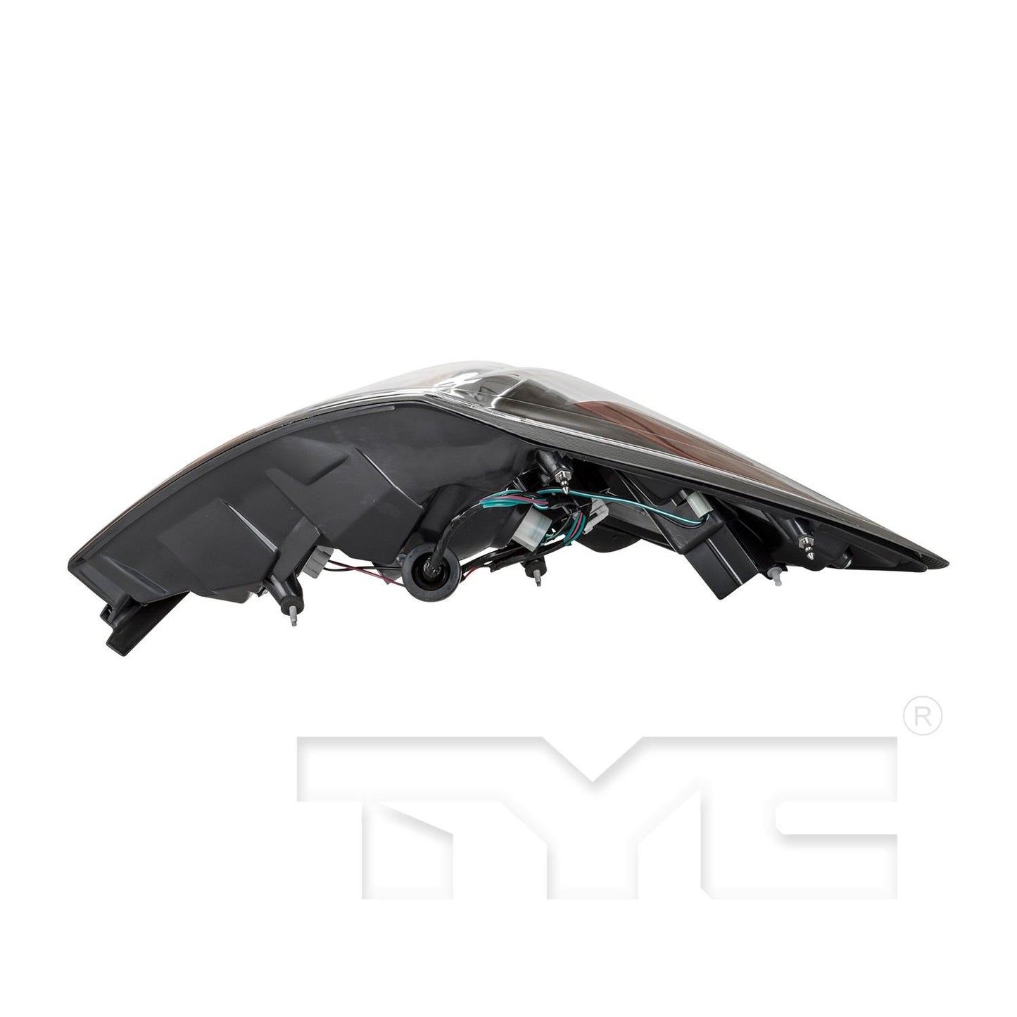 TYC TYC Regular 11-6217-00