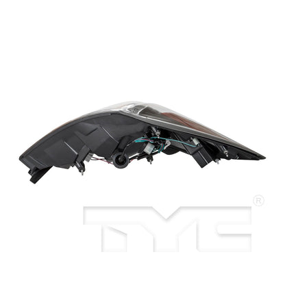 TYC TYC Regular 11-6217-00