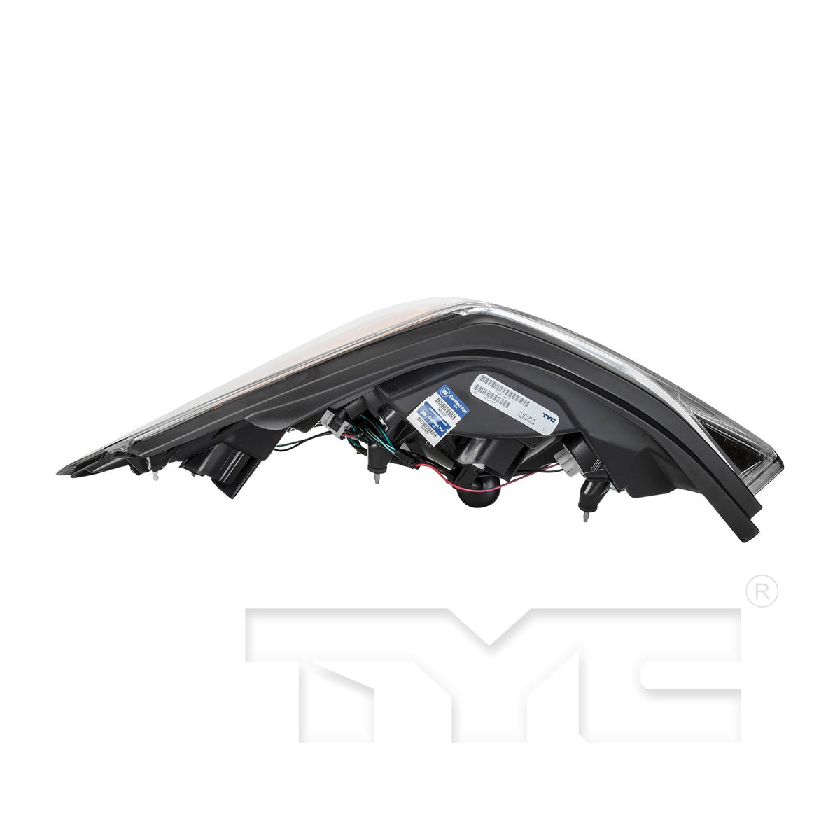 TYC TYC Regular 11-6217-00