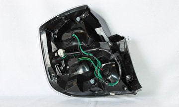 TYC Tail Light 11-6219-90-1