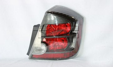 TYC Tail Light 11-6219-90-1