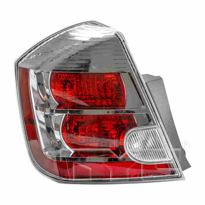 TYC Tail Light Assembly 11-6220-00