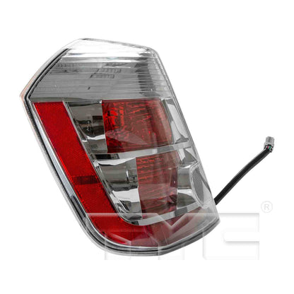 TYC Tail Light Assembly 11-6220-00