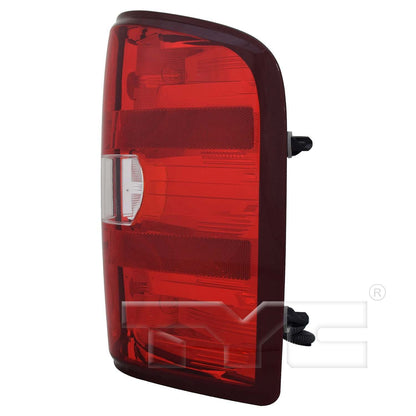TYC CAPA Certified 11-6221-90-9