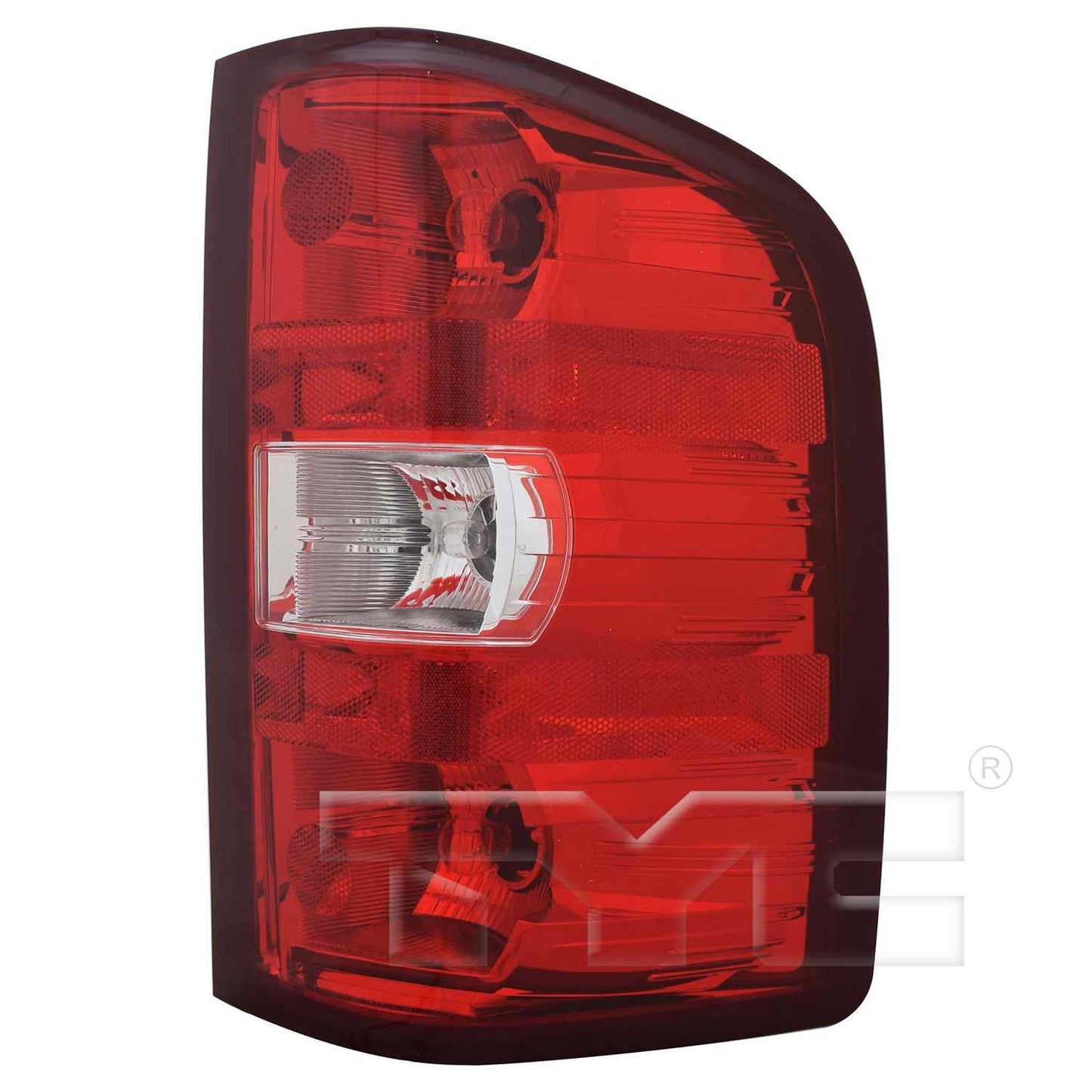 TYC CAPA Certified 11-6221-90-9