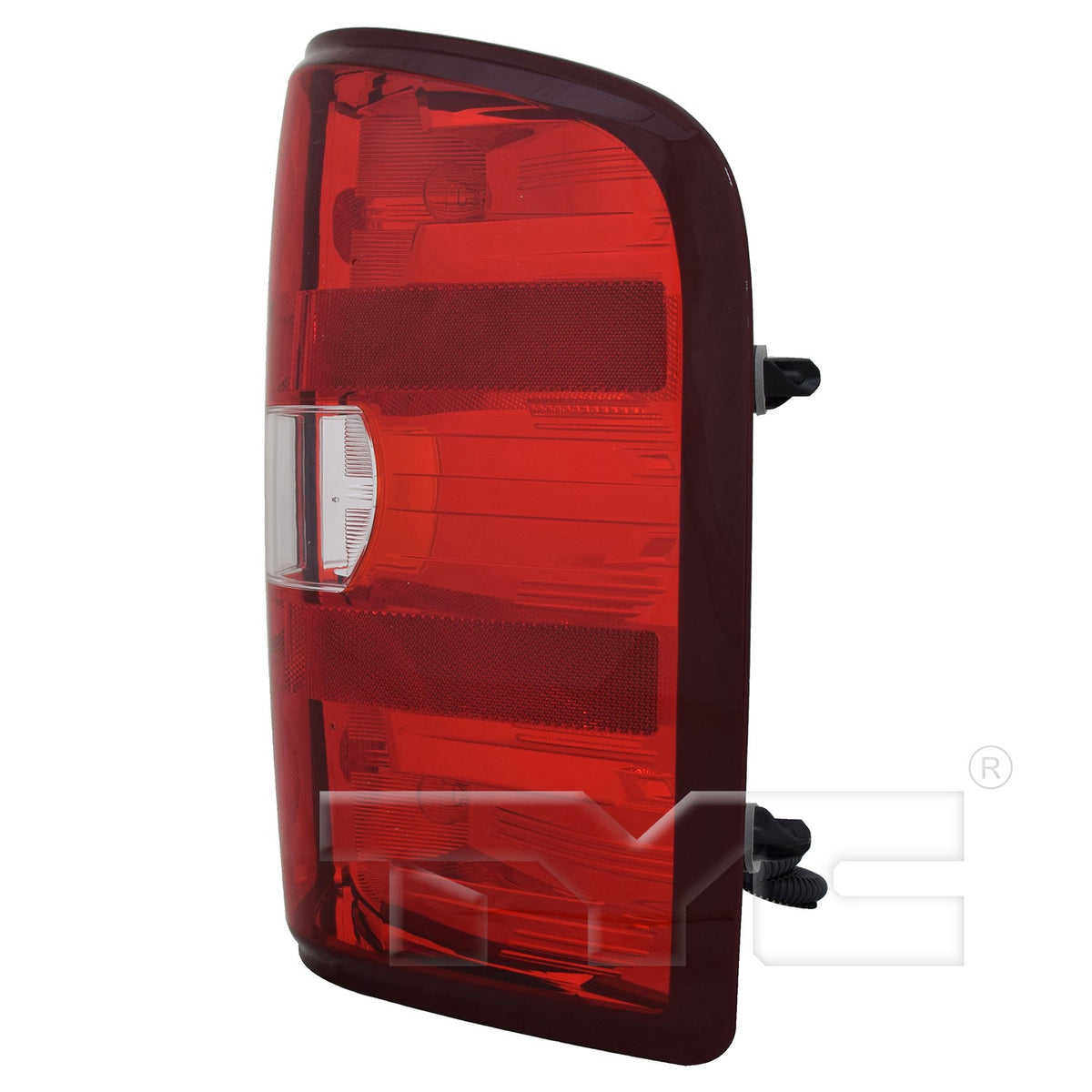 TYC Tail Light Assembly 11-6221-90