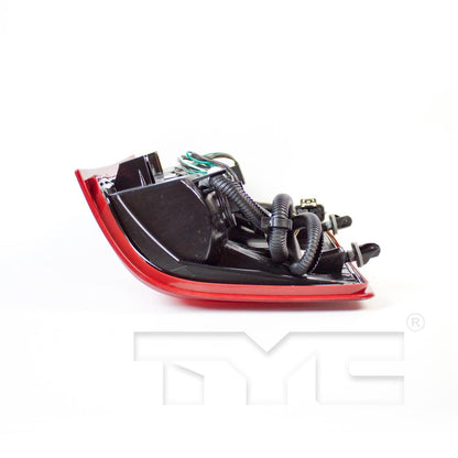 TYC Tail Light Assembly 11-6222-00