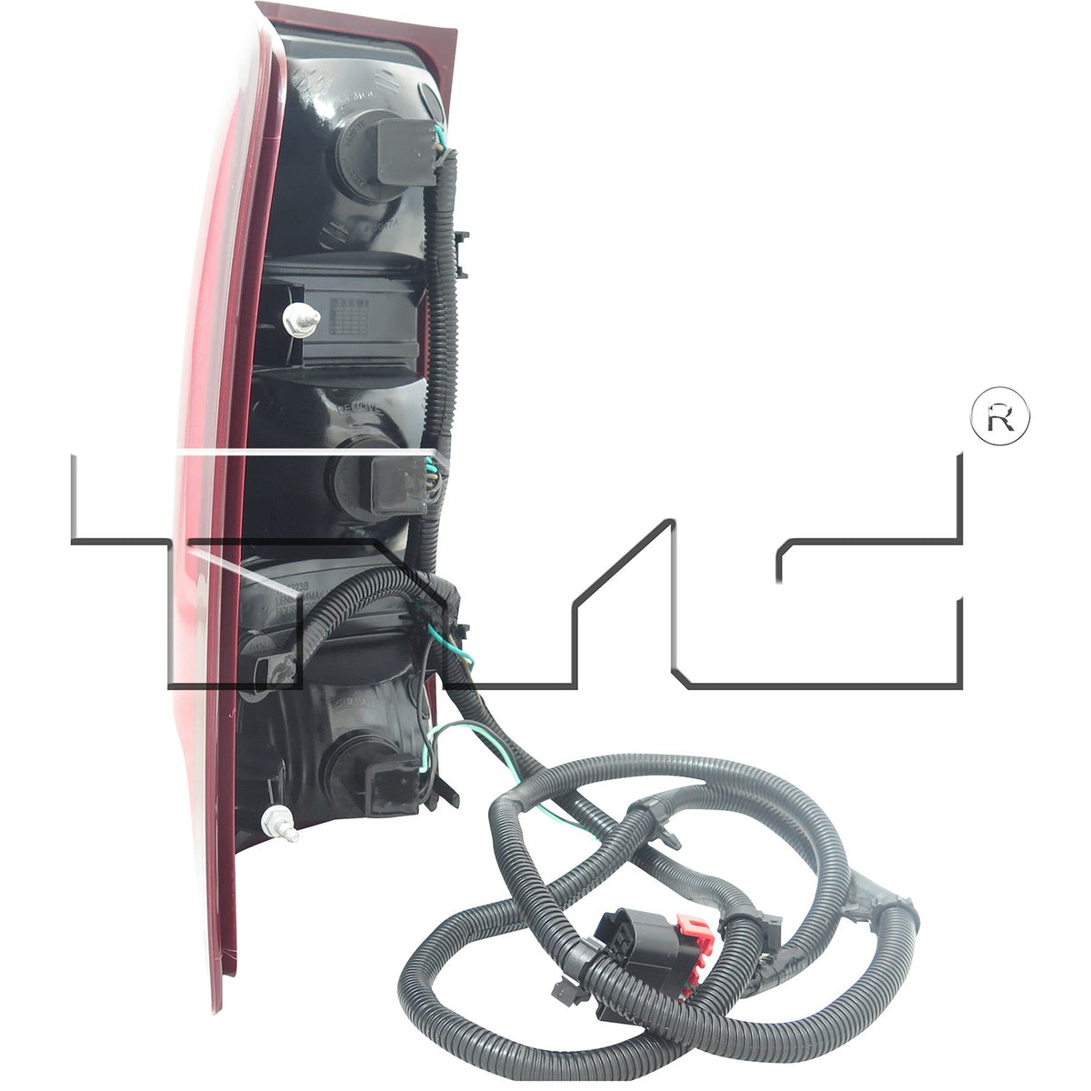 TYC TYC Regular 11-6223-00