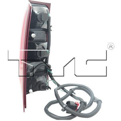 TYC TYC Regular 11-6223-00
