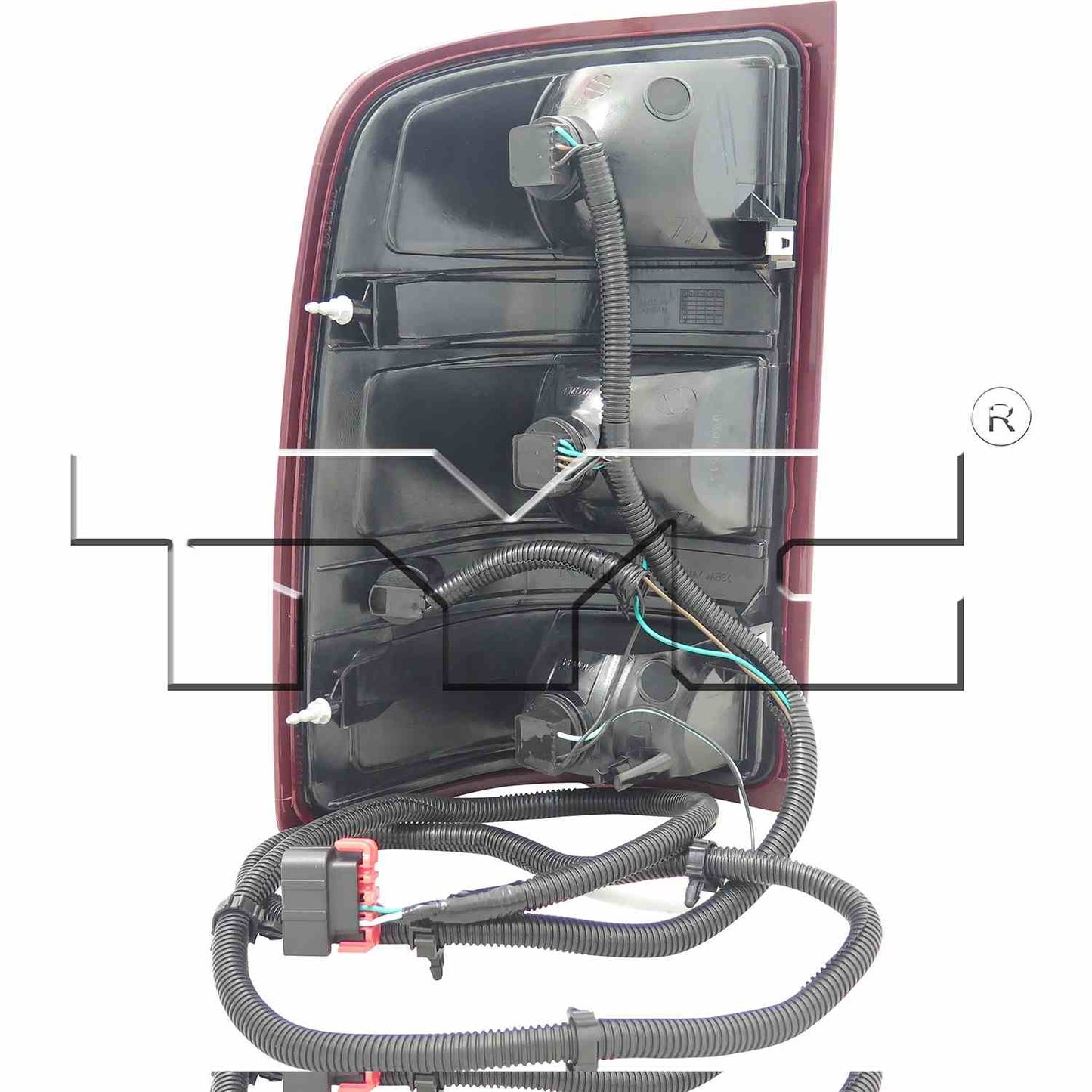 TYC TYC Regular 11-6223-00