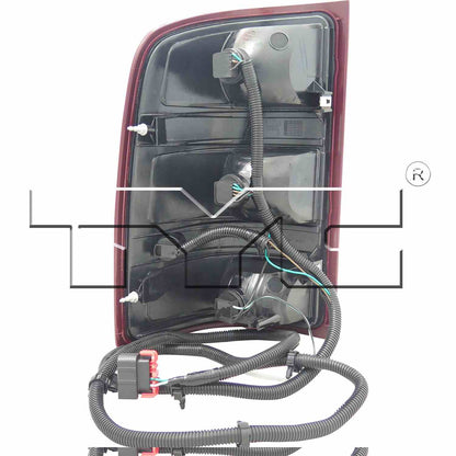 TYC TYC Regular 11-6223-00