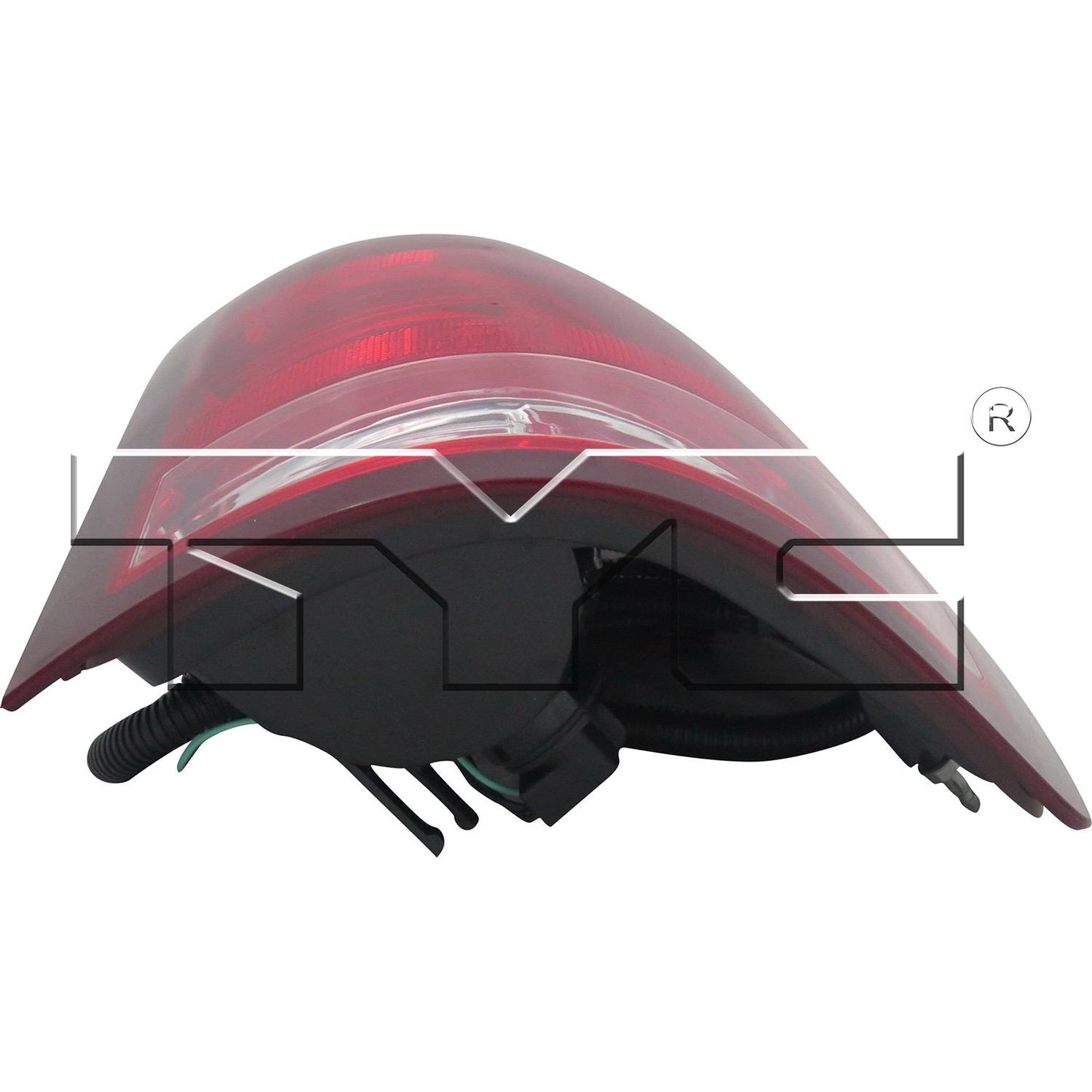 TYC TYC Regular 11-6223-00
