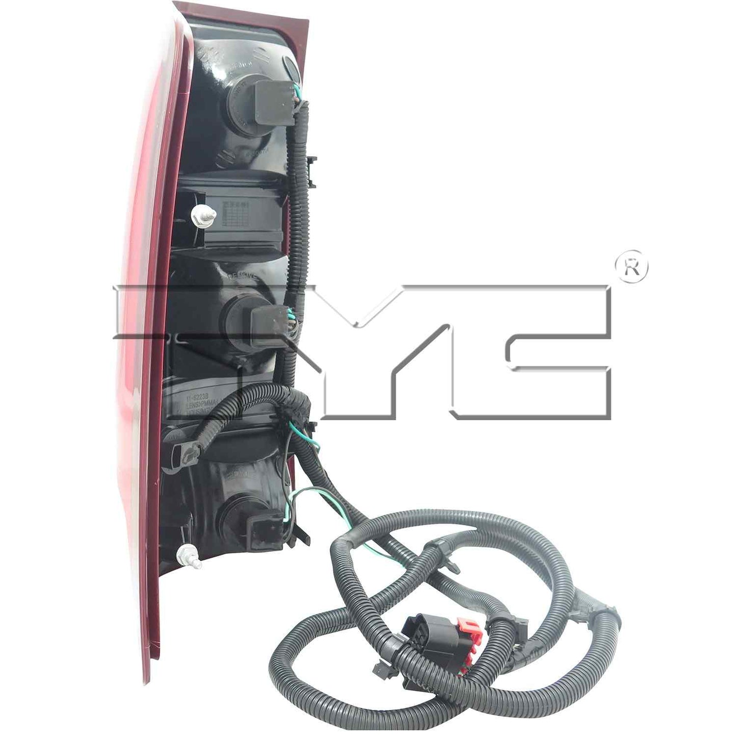 TYC TYC Regular 11-6223-00