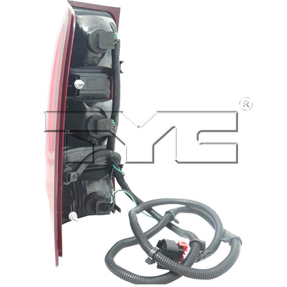 TYC TYC Regular 11-6223-00