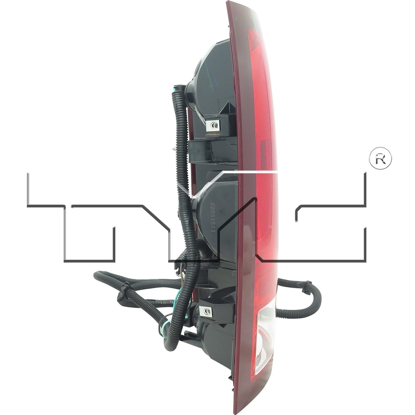 TYC TYC Regular 11-6223-00