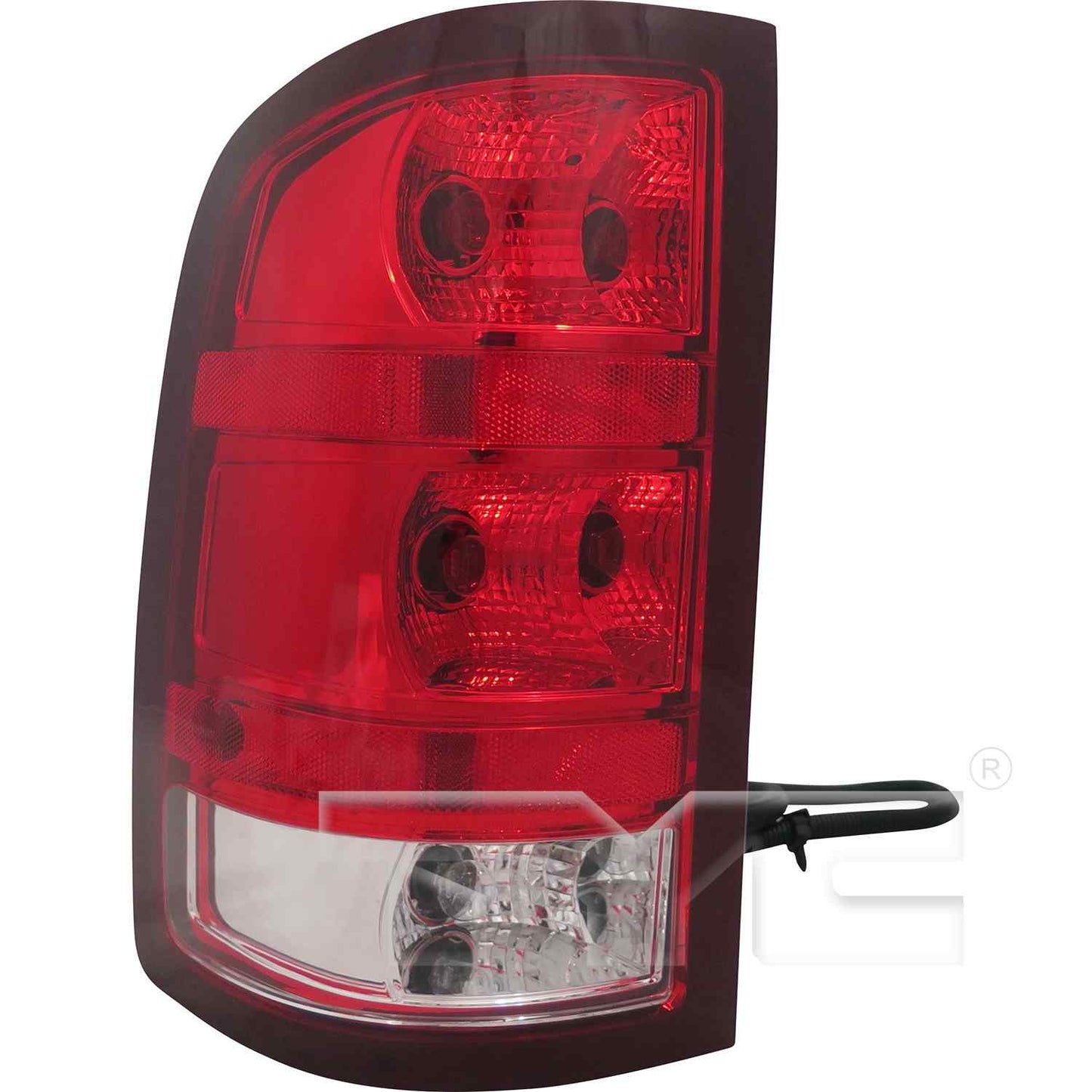 TYC CAPA Certified 11-6224-00-9