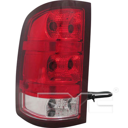 TYC CAPA Certified 11-6224-00-9