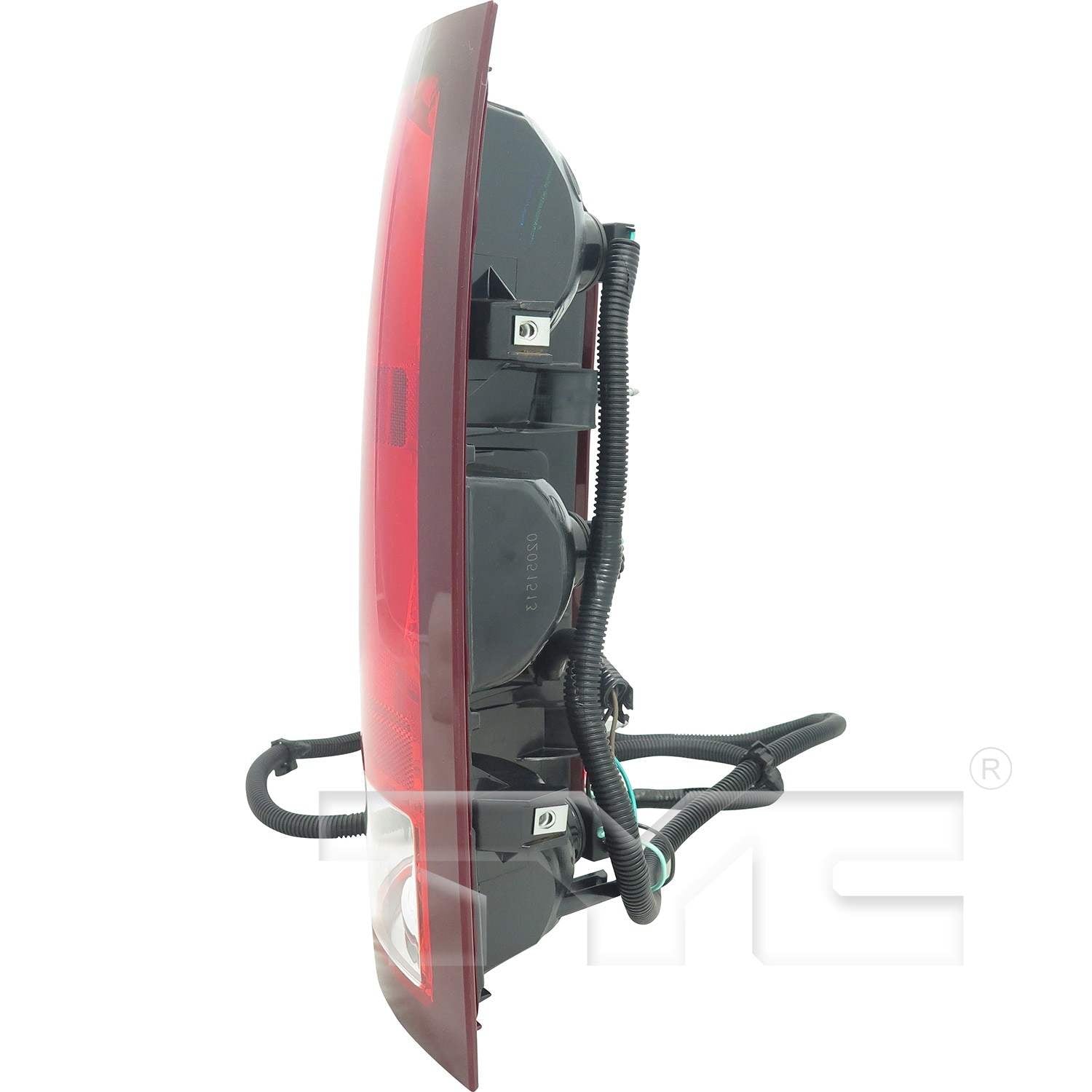 TYC CAPA Certified 11-6224-00-9