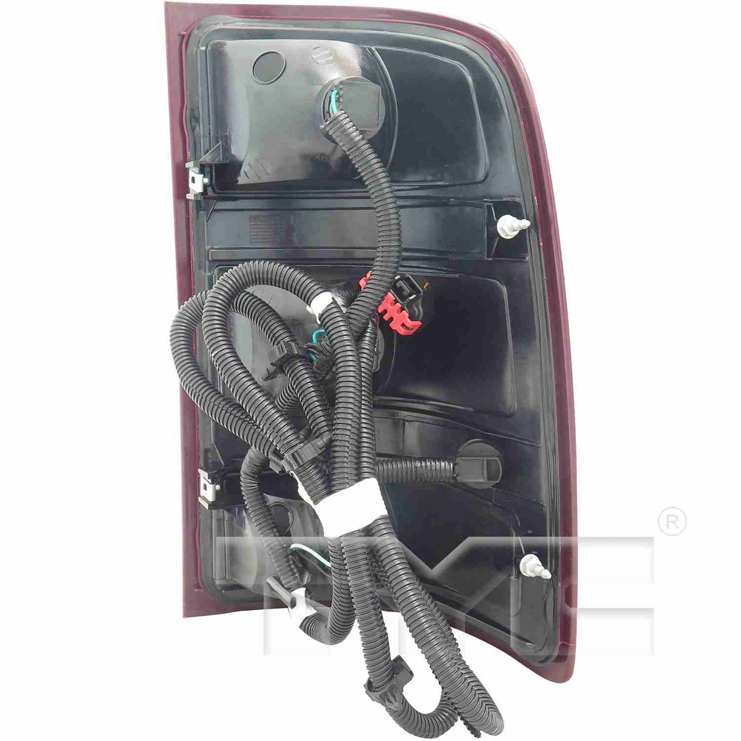 TYC CAPA Certified 11-6224-90-9