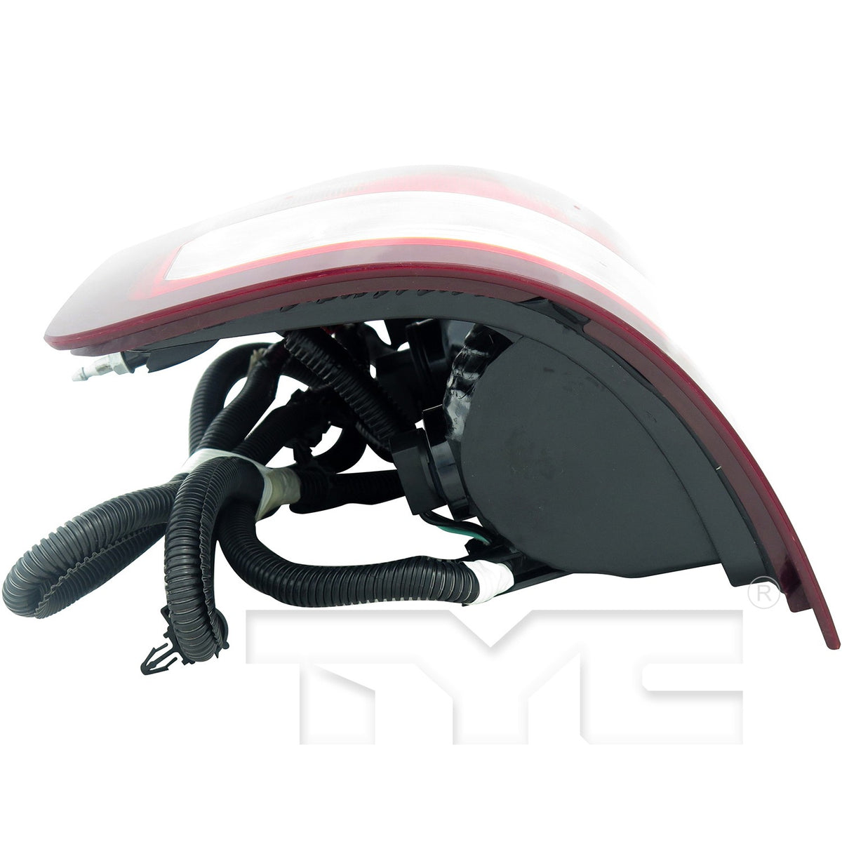 TYC CAPA Certified 11-6224-90-9